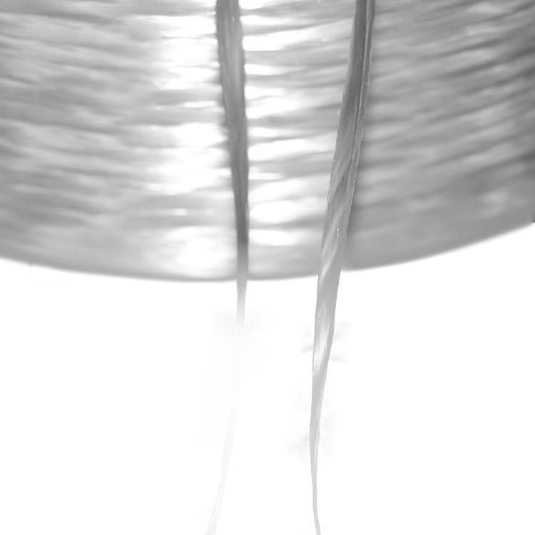 Ventes chaudes e verre mèche directe en fibre de verre/mèche directe en fibre de verre pour coque de réservoir