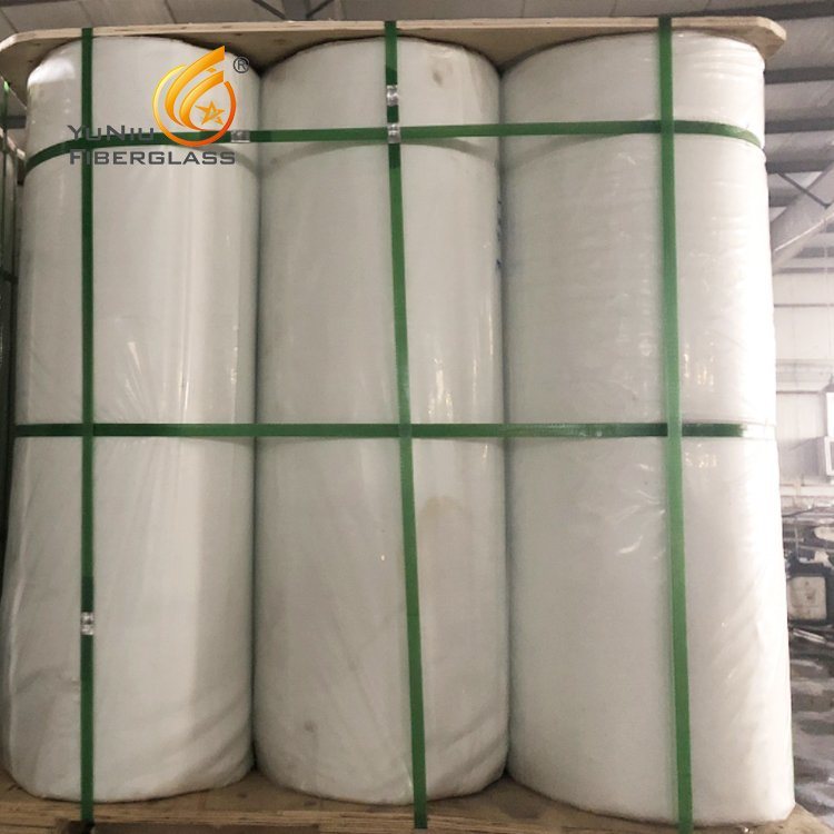 Ruban à armure toile en fibre de verre de haute qualité en gros en ligne Approvisionnement du fabricant