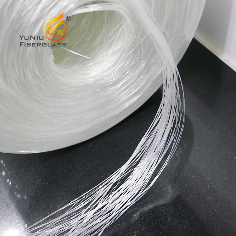 Fibre de verre itinérante SMC