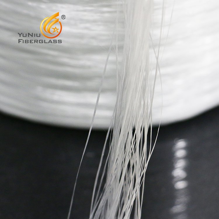 Itinérant SMC en fibre de verre léger YUNIU à xingtai