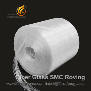 Fibre de verre SMC Roving 2400